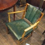 197 1500 CHAIR